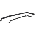 Set of 2 Fuel Tank Straps for Lexus RX450h RX350 (2010–2015)