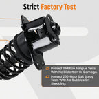 Complete Rear Strut for Mercury Montego (2005–2007) 15184