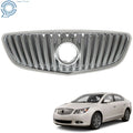 Front Bumper Upper Grille for Buick Lacrosse (2010–2013)
