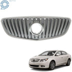 Front Bumper Upper Grille for Buick Lacrosse (2010–2013)