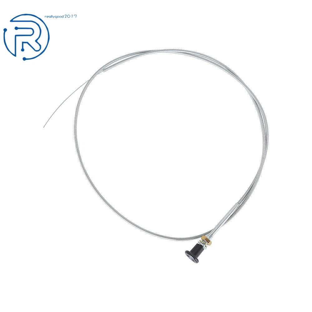 Push Pull Choke Cable for Universal Mower (63")