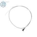 Push Pull Choke Cable for Universal Mower (63")