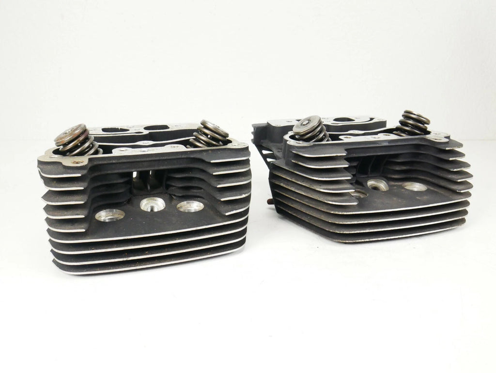 Engine Cylinder Heads for Harley Touring Softail Dyna (1999–2006)