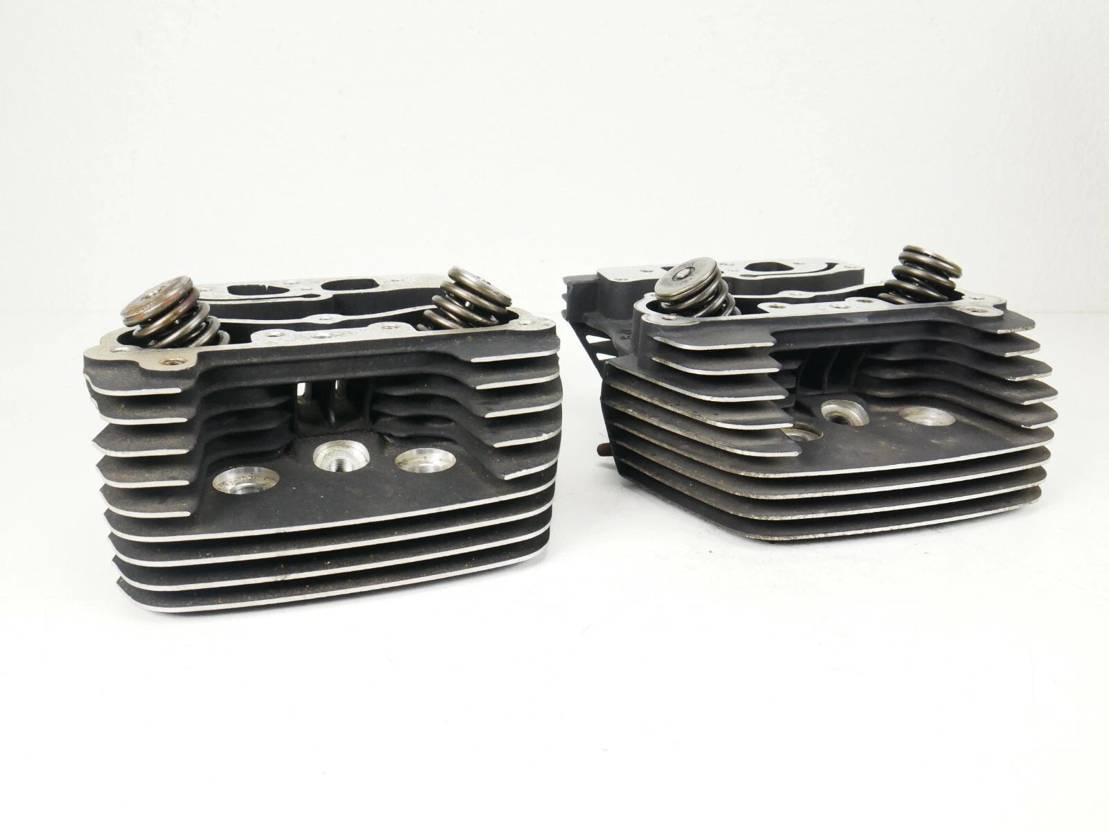 Engine Cylinder Heads for Harley Touring Softail Dyna (1999–2006)