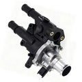 Thermostat Housing with Sensor for Vauxhall Astra Zafira (2004–2014)