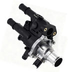 Thermostat Housing with Sensor for Vauxhall Astra Zafira (2004–2014)