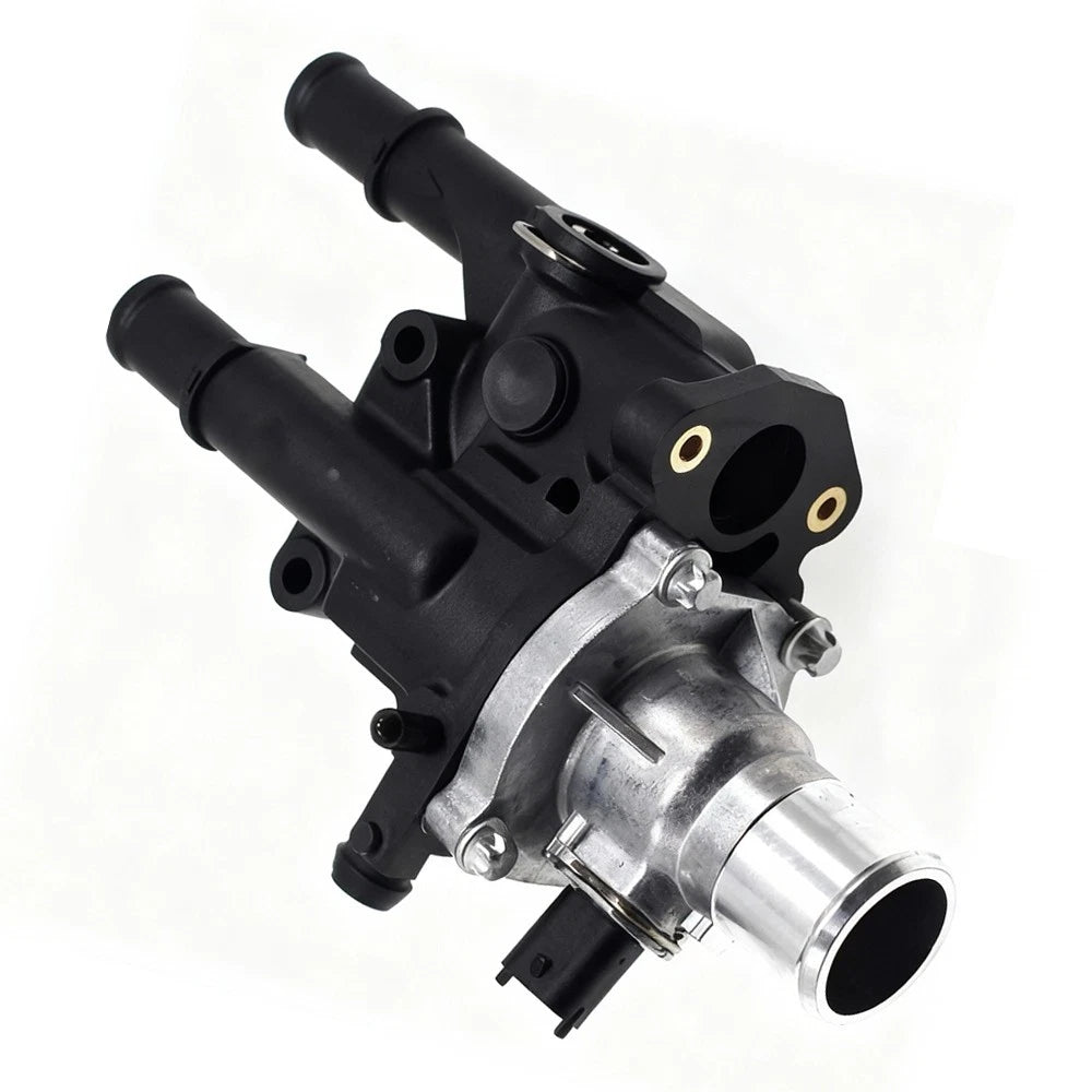 Thermostat Housing with Sensor for Vauxhall Astra Zafira (2004–2014)