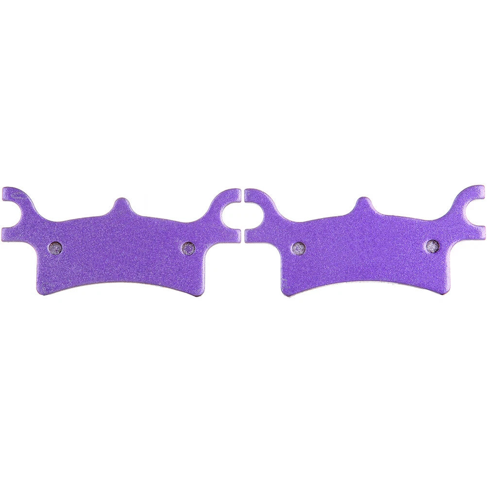 Brake Pads Kit for Polaris Sportsman 500 (2003–2006, 2008)