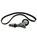 Serpentine Belt Drive Component Kit for Acura Honda Accord (2013–2019) 90K-39331