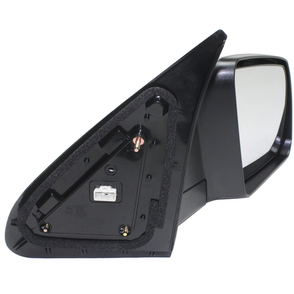 Power Mirror Set for Toyota Tundra (2007–2013) Heated Chrome