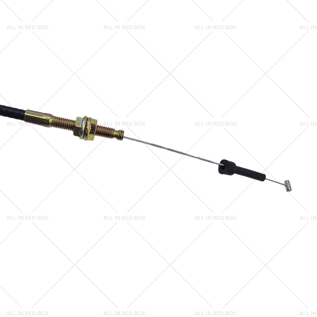 Throttle Control Cable for Mitsubishi Pajero IO GLX (1998–2000)