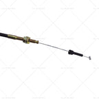 Throttle Control Cable for Mitsubishi Pajero IO GLX (1998–2000)