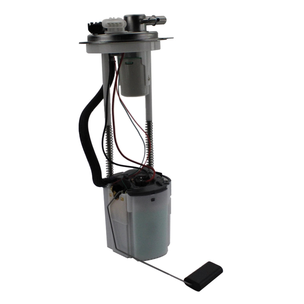 Bosch 66121 Fuel Pump Module for Chevy Silverado 1500 GMC Sierra 1500 (2007–2013)