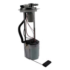 Bosch 66121 Fuel Pump Module for Chevy Silverado 1500 GMC Sierra 1500 (2007–2013)