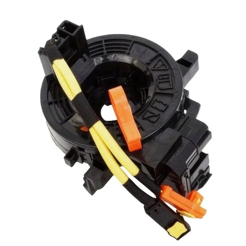Spiral Cable Clock Spring for Toyota Corolla Yaris Highlander RAV4 (2003–2018)