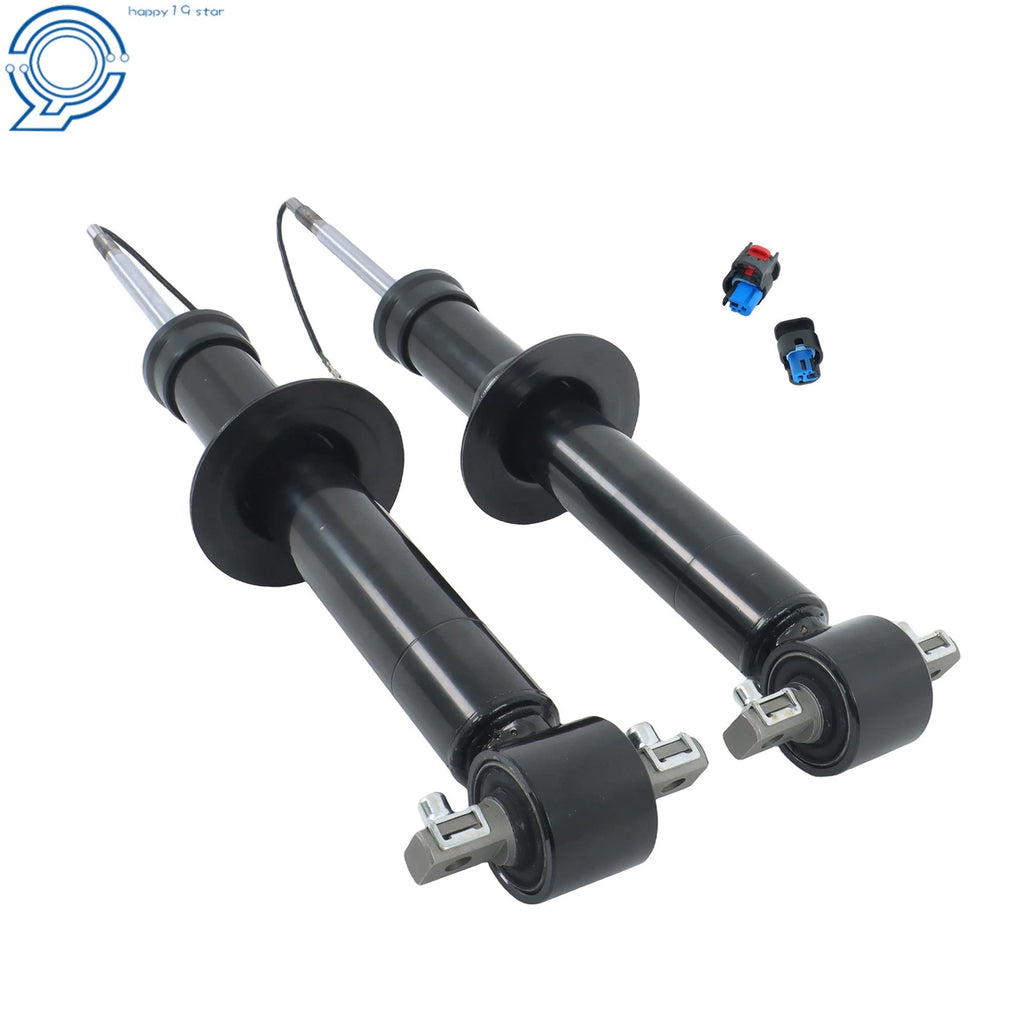 2X Front Shock Absorbers Struts w/ Magnetic for GMC Yukon (2021-2024)