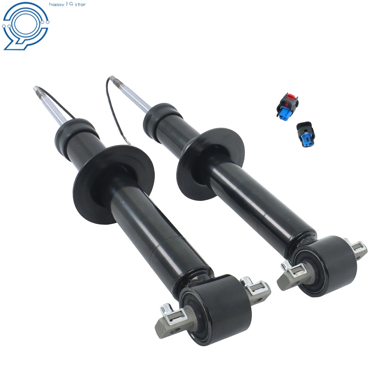 2X Front Shock Absorbers Struts w/ Magnetic for GMC Yukon (2021-2024)