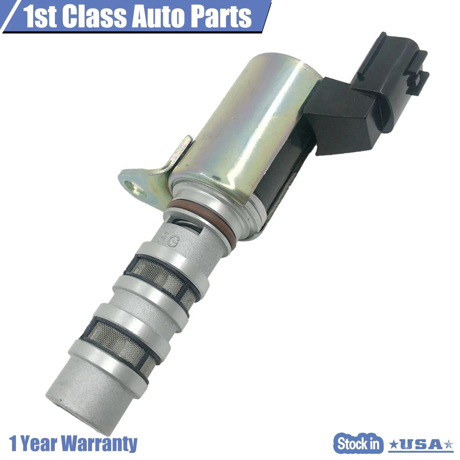 Variable Valve Timing Solenoid for Nissan Versa (2012-2013)
