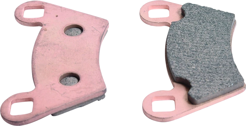 Sintered Brake Pad for Polaris ACE 500 (2017–2019)