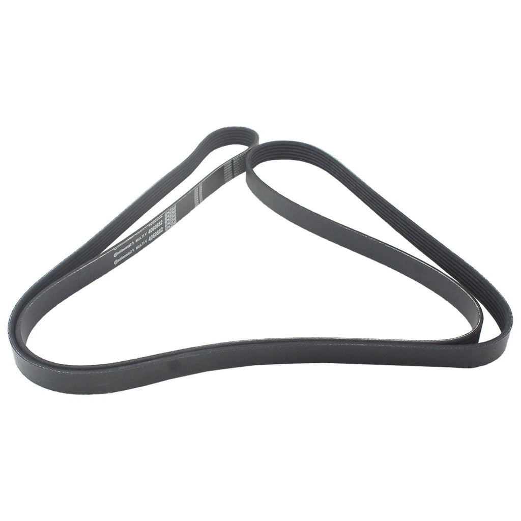 Serpentine Multi-V Belt for Continental Automotive (4060882)