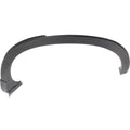 Set of 2 Wheel Arch Moldings for Mazda CX-5 (2013–2016)