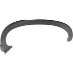 Set of 2 Wheel Arch Moldings for Mazda CX-5 (2013–2016)