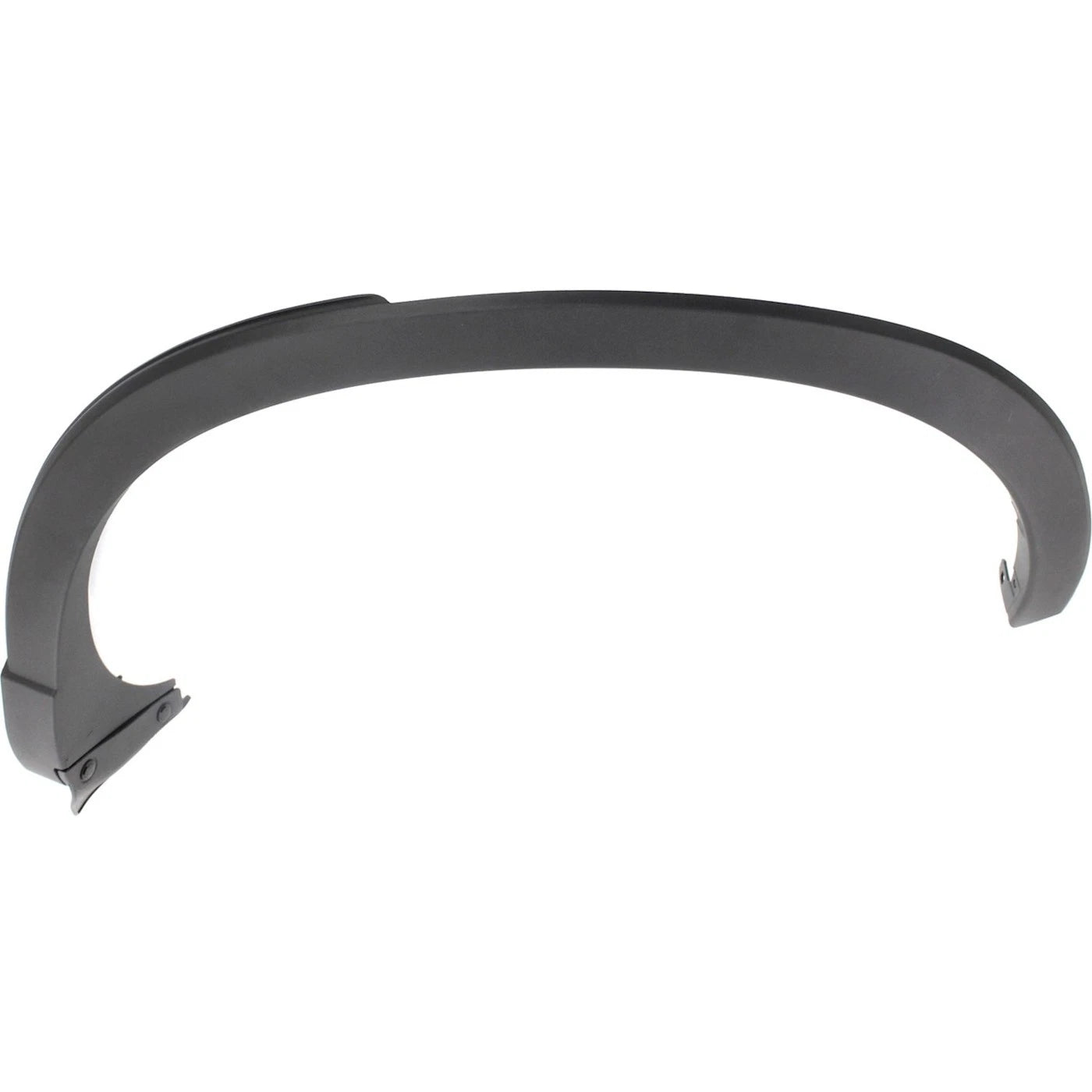 Set of 2 Wheel Arch Moldings for Mazda CX-5 (2013–2016)
