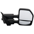 Heated Right Side Mirror for Ford F250 F350 F450 (2020–2022)