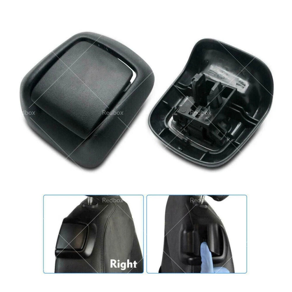 Seat Tilt Handle Kit for BMW X3 X5 Z4 (2006–2010) 1417