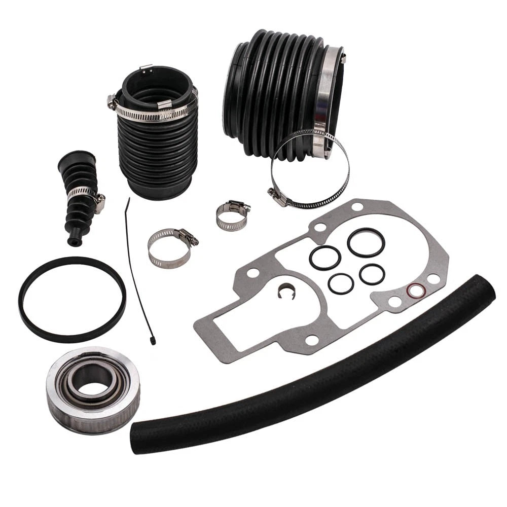 Transom Bellows Repair Kit 30-803099T1 for MerCruiser Alpha One (Gen 2)