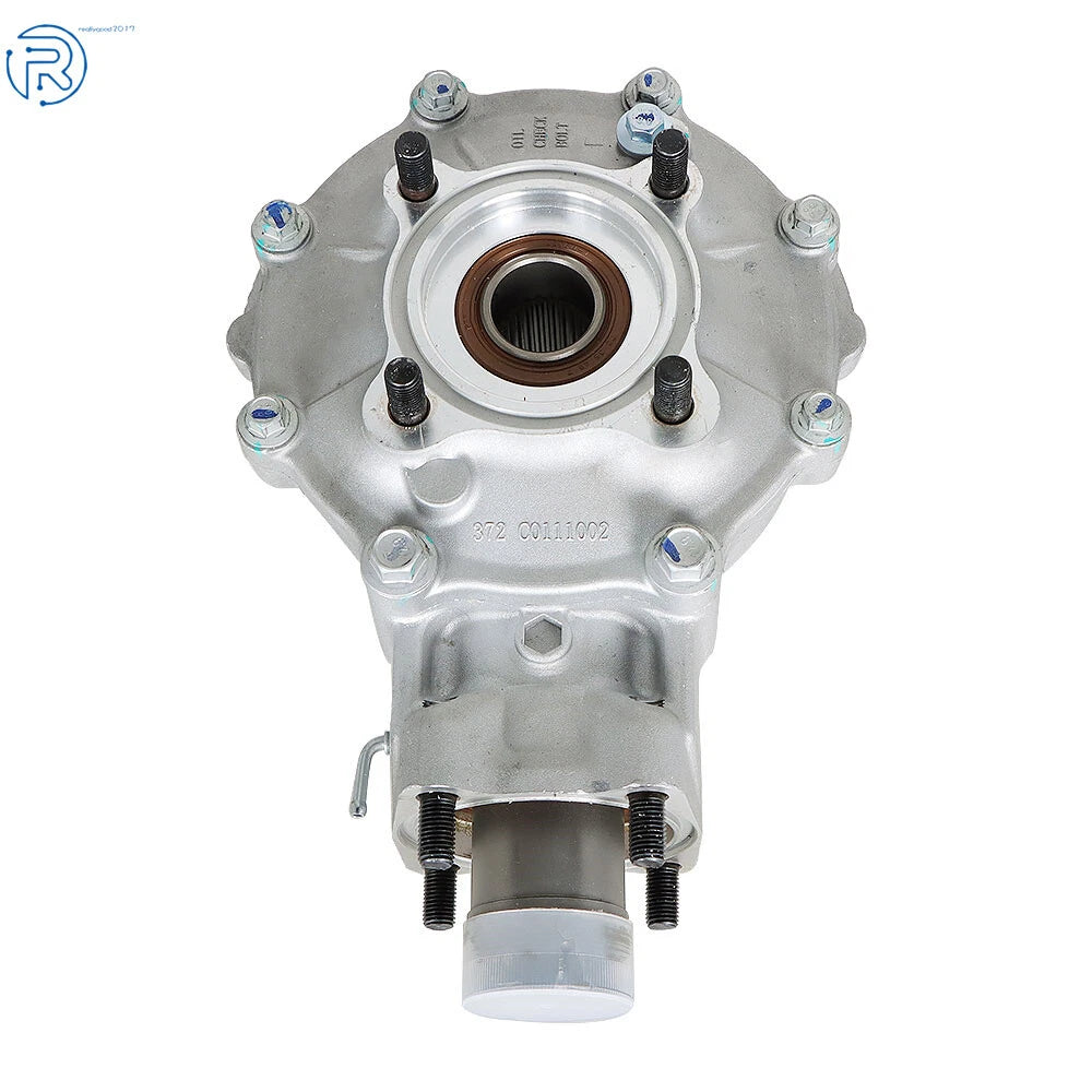 Rear Final Drive Differential Gear for Honda Foreman Rubicon 500 TRX500 (2005–2014)