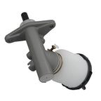 Aluminum Brake Master Cylinder for Honda Civic del Sol (1993–1997) M39780
