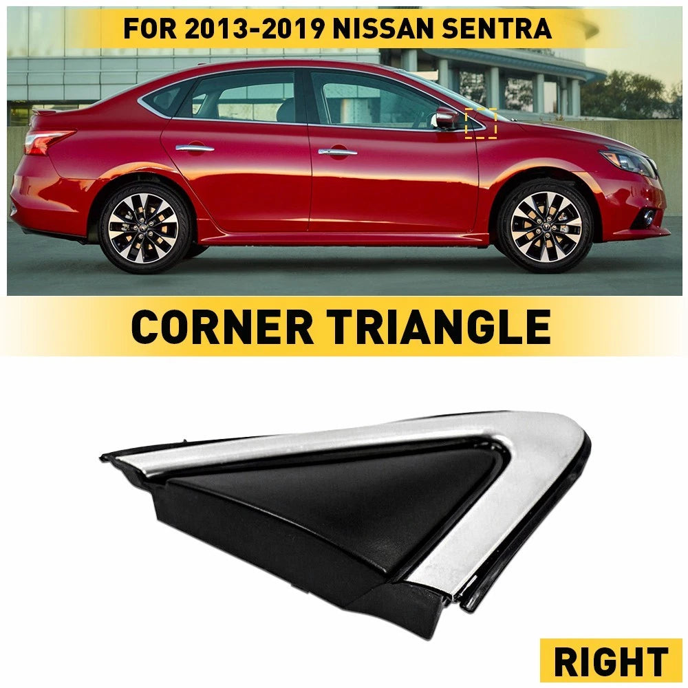 Door Handle Repair Kit for Tesla Model S (2012–2023)