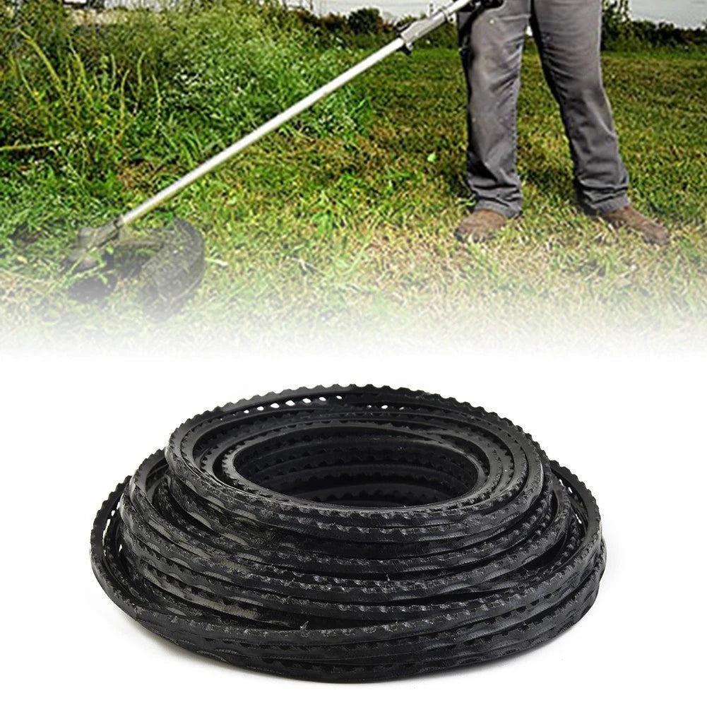 3mm x 15m Line Cord for Outdoor Trimmer or Brush Cutter (Fits )