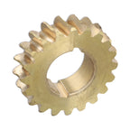20 Bronze Tiller Gear for Equipment