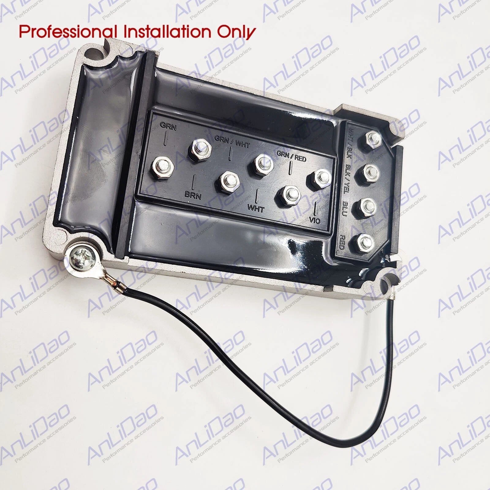 CDI Switch Box 332-7778A12 for Mercury V-135 V-150 V-175 V-200 V-225