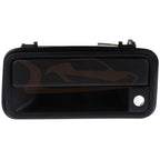 Exterior Door Handle for Chevy GMC 1500 (2007-2013) - Black Left Side