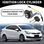 Ignition Lock Cylinder for Kia Optima (2016–2020)