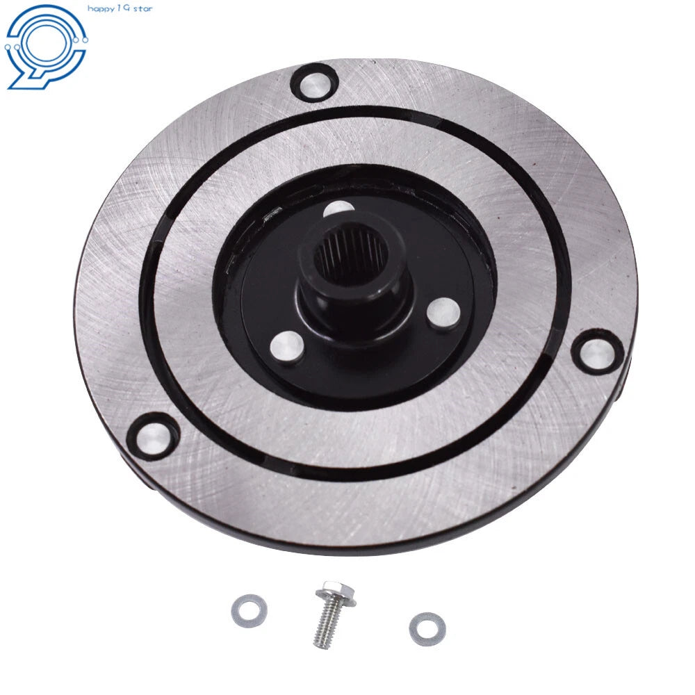 A/C Compressor Clutch Hub for Toyota Tacoma (2005–2016)