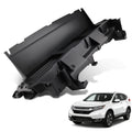 Active Grill Shutter for Honda CR-V (2020–2022) 71300TLAA51 Black Plastic