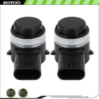 2X PDC Parking Sensor for Volkswagen Golf 7 (2013–2018), Audi TT (2015–2018)