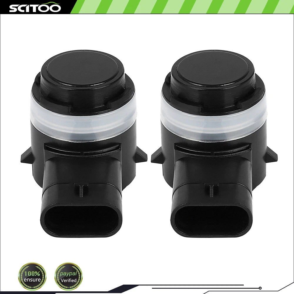2X PDC Parking Sensor for Volkswagen Golf 7 (2013–2018), Audi TT (2015–2018)
