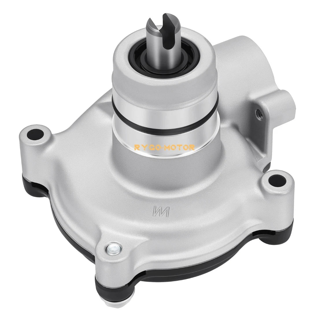 Water Pump Assembly 49044-1080 for Kawasaki Ninja ZX-10 ZX-11 ZZR1200 (1988–2005)