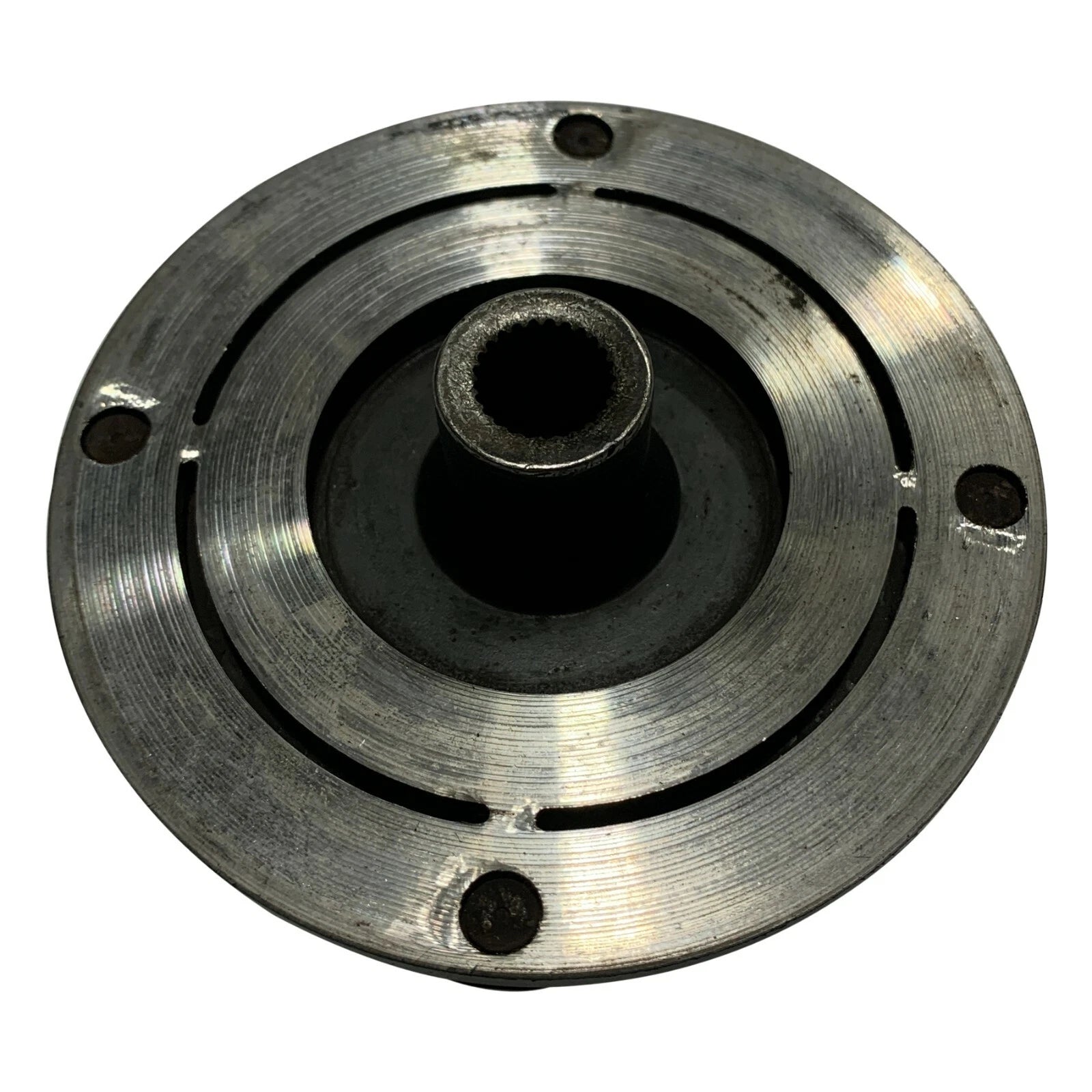 AC Compressor Clutch Replacement for Honda Accord 3.0L (2006-2007)