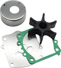Water Pump Service Kit 61A-W0078-01 for Yamaha F150 F200 F225 (2000–2023)