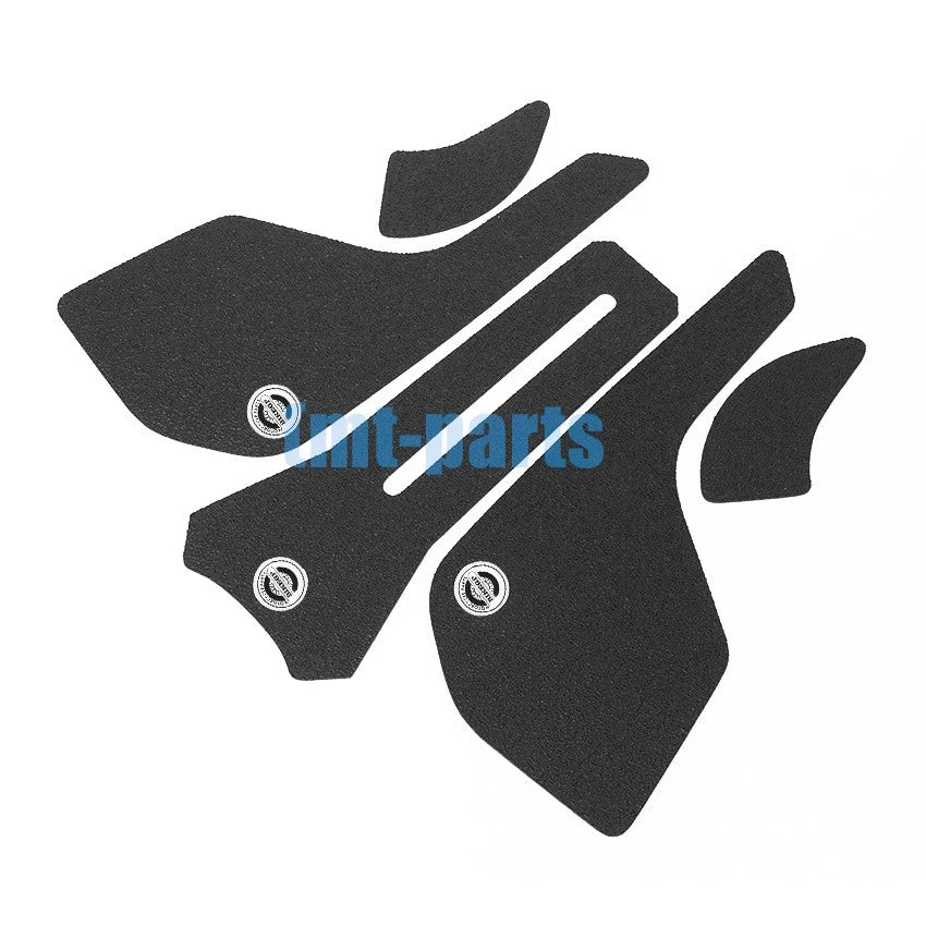 Tank Pad Protector Grip Sticker for Triumph Tiger 800 XR/XRX/XRT (2015–2020)
