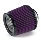 3" Cold Air Intake Cone Filter for Various Models
