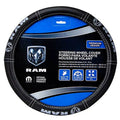 Steering Wheel Cover for Ram Deluxe Series (Universal 14.5"-15.5")