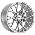 18 Inch TSW Wheels for Ford Escape, Volvo S60, Edge, Maverick