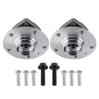 Front Wheel Bearing Hub for Audi RS3 VW Jetta GLI (2019–2023) 8V0498625